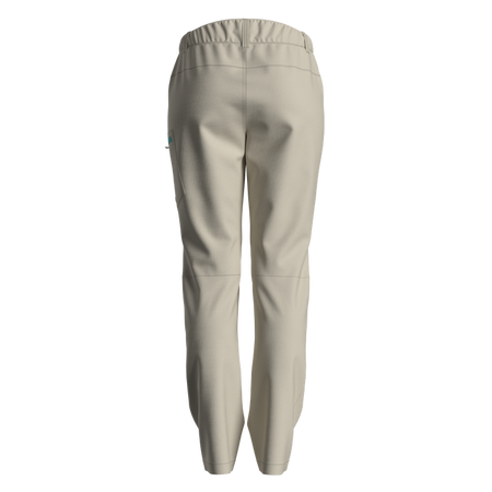 Great Escapes Fuoco lady pant oatmeal