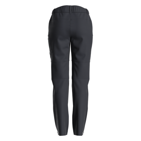 Great Escapes Brezza lady 2 IN 1 pant anthracite