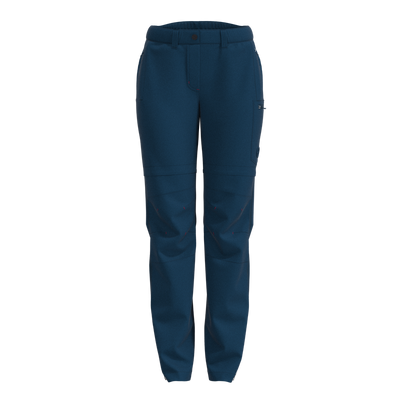 Great Escapes Brezza lady 2 IN 1 pant gibraltar sea