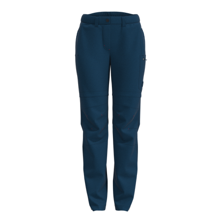 Great Escapes Brezza lady 2 IN 1 pant gibraltar sea