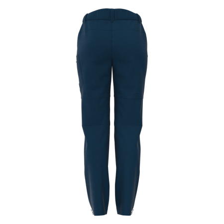 Great Escapes Brezza lady 2 IN 1 pant gibraltar sea