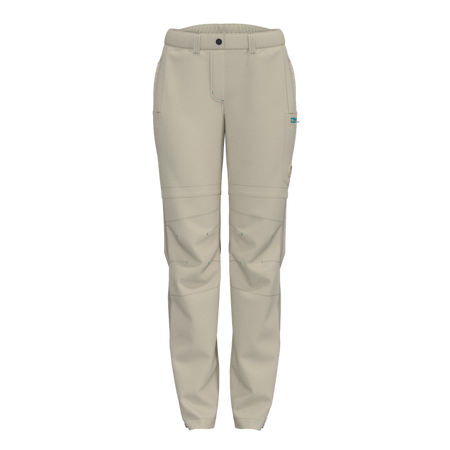 Great Escapes Brezza lady 2 IN 1 pant oatmeal