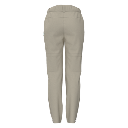 Great Escapes Brezza lady 2 IN 1 pant oatmeal
