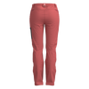 Great Escapes Cindy lady pant mineral red/anthracite