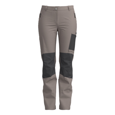 Great Escapes Cindy lady pant driftwood/antracite