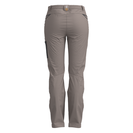 Great Escapes Cindy lady pant driftwood/antracite
