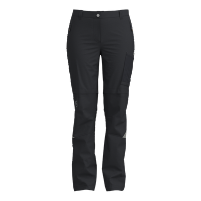 Great Escapes Glory lady 2 IN 1 pant black