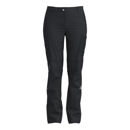 Great Escapes Glory lady 2 IN 1 pant black