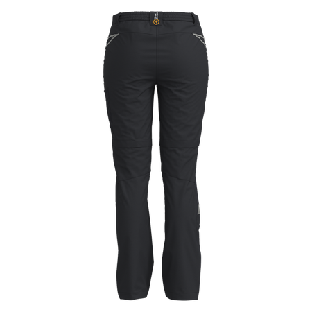 Great Escapes Glory lady 2 IN 1 pant black