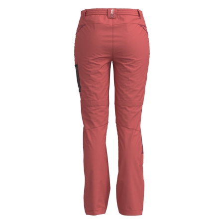 Great Escapes Glory lady 2 IN 1 mineral red/anthracite