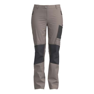 Great Escapes Glory lady 2 IN 1 driftwood/antracite