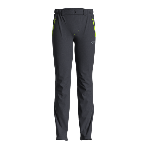 Great Escapes Magna Via man recycled pant vulcan