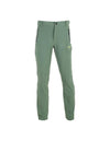 Great Escapes Magna Via man recycled pant mirtle