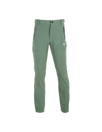 Great Escapes Magna Via man recycled pant mirtle
