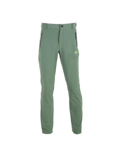 Great Escapes Magna Via man recycled pant mirtle