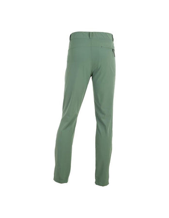 Great Escapes Magna Via man recycled pant mirtle