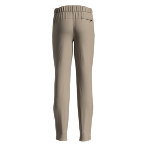 Great Escapes Magna Via man recycled pant fallen rock