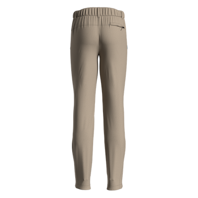 Great Escapes Magna Via man recycled pant fallen rock