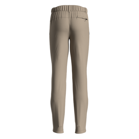 Great Escapes Magna Via man recycled pant fallen rock