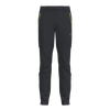 Great Escapes Muir man 2 IN 1 recycled pant vulcan