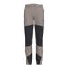 Great Escapes Cervino man eco tech pant driftwood/antracite