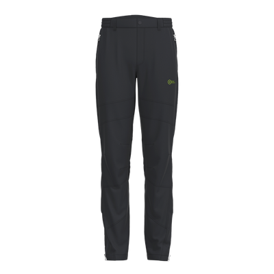 Great Escapes Cervino man eco tech pant black