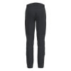 Great Escapes Cervino man eco tech pant black