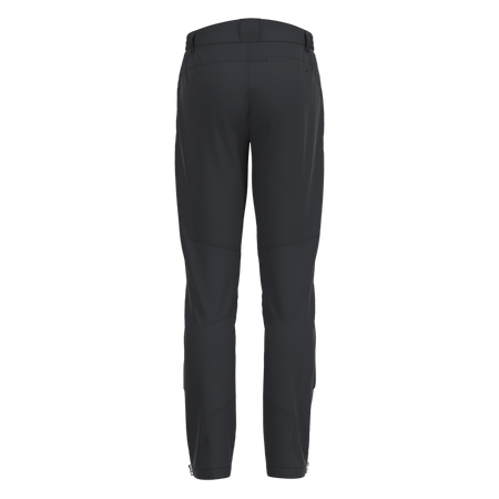 Great Escapes Cervino man eco tech pant black