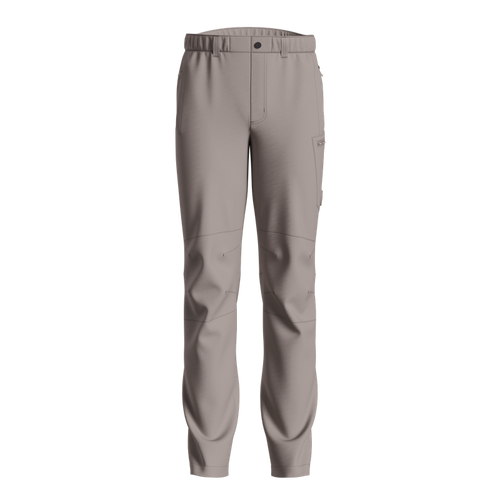 Great Escapes Fuoco man pant driftwood