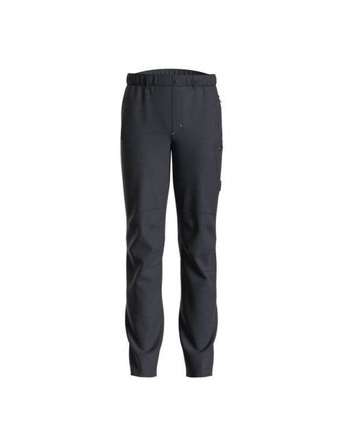 Great Escapes Fuoco man pant anthracite