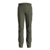 Great Escapes Fuoco man pant forest night