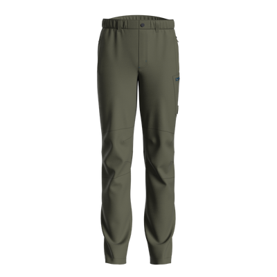 Great Escapes Fuoco man pant forest night