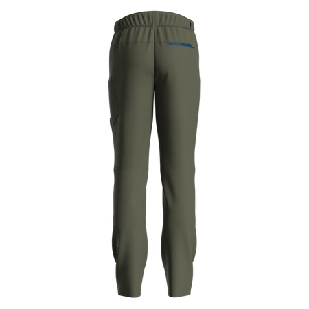 Great Escapes Fuoco man pant forest night