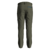 Great Escapes Brezza man 2 IN 1 pant forest night