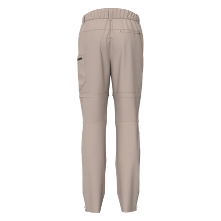 Great Escapes Brezza man 2 IN 1 pant goat