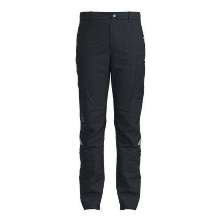 Great Escapes Thomas man pant black