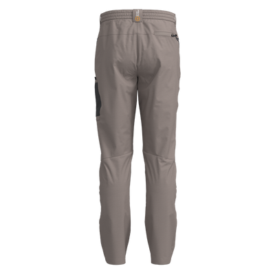 Great Escapes Thomas man pant driftwood/antracite