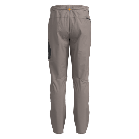 Great Escapes Thomas man pant driftwood/antracite