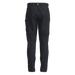 Great Escapes Karl man 2 IN 1 pant black