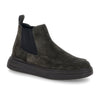Stonefly stivaletti uomo Phoenix 4 in camoscio gray