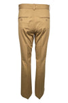 Circolo 1901 Pantaloni Cammello da donna
