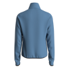 Great Escapes Roseg man long zip fleece stellar
