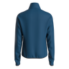 Great Escapes Roseg man long zip fleece gibraltar sea