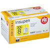 Pic insupen original ago penna per insulina gauge30x8mm 100 pezzi