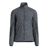 Great Escapes Brian man wool look fleece monument/vulcan