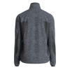Great Escapes Brian man wool look fleece monument/vulcan