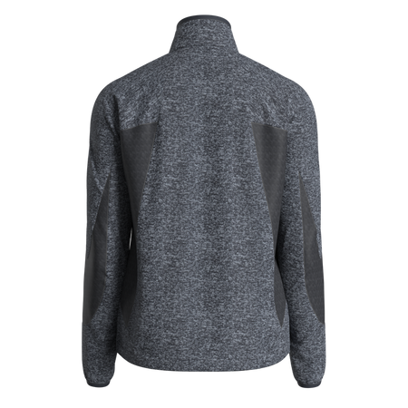 Great Escapes Brian man wool look fleece monument/vulcan