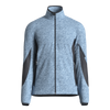 Great Escapes Brian man wool look fleece stellar