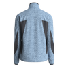 Great Escapes Brian man wool look fleece stellar