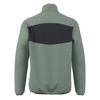 Great Escapes Trela man fleece full zip lily pad